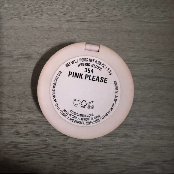 Rhode/Fenty/Kylie Cosmetics/Maybelline/Peripera/Etude Makeup Bundle - Picture 15 of 16